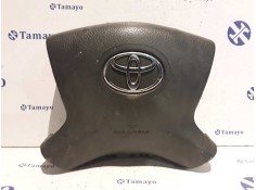 Recambio de airbag delantero izquierdo para toyota avensis berlina (t25) referencia OEM IAM 61556050B  4513005112