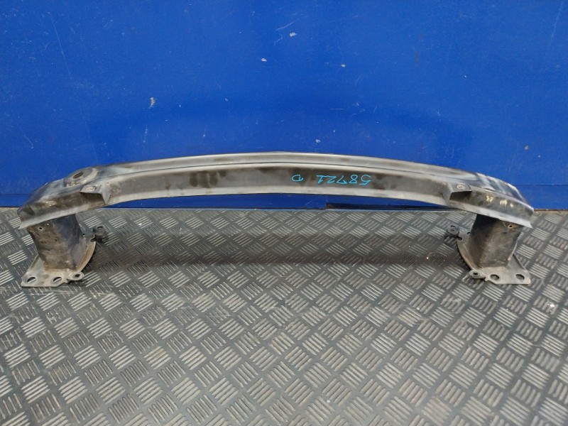 Recambio de refuerzo paragolpes delantero para seat toledo (5p2) referencia OEM IAM 5P0807109B  