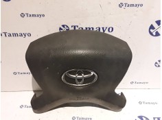 Recambio de airbag delantero izquierdo para toyota avensis berlina (t25) referencia OEM IAM 61556050B  4513005112 2