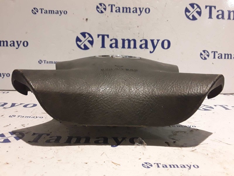 Recambio de airbag delantero izquierdo para toyota avensis berlina (t25) referencia OEM IAM 61556050B  4513005112