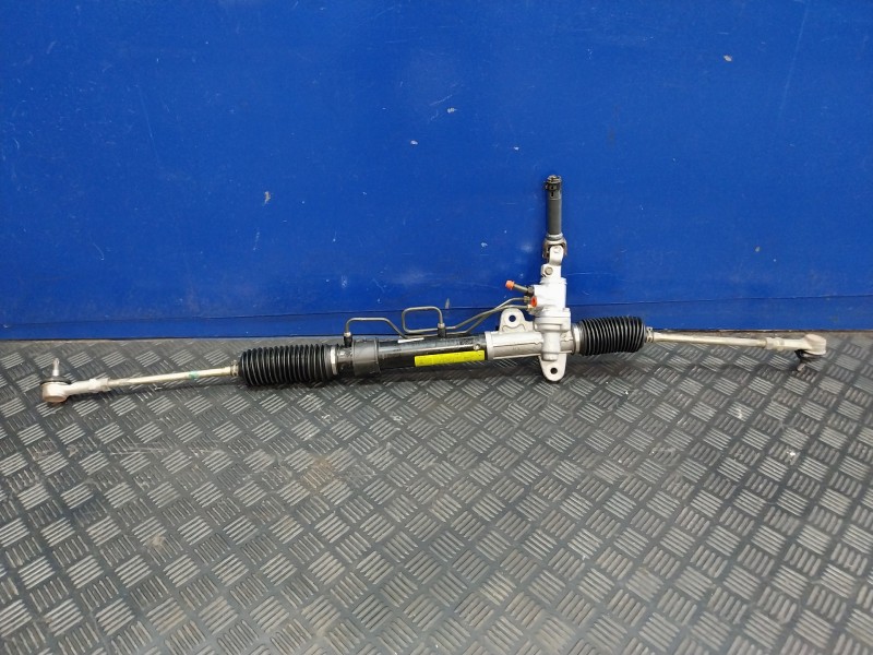 Recambio de cremallera direccion para kia cerato referencia OEM IAM 577002F100  