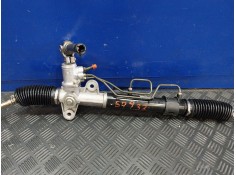 Recambio de cremallera direccion para kia cerato referencia OEM IAM 577002F100   2