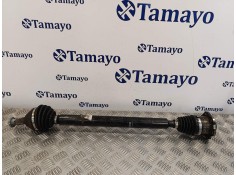 Recambio de transmision delantera derecha para seat ibiza (6j5) referencia OEM IAM   
