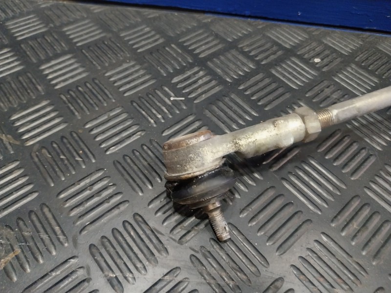 Recambio de cremallera direccion para kia cerato referencia OEM IAM 577002F100  