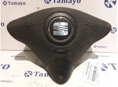Recambio de airbag delantero izquierdo para seat ibiza (6k1) 1.9 tdi referencia OEM IAM   