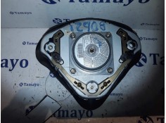 Recambio de airbag delantero izquierdo para seat ibiza (6k1) 1.9 tdi referencia OEM IAM    2