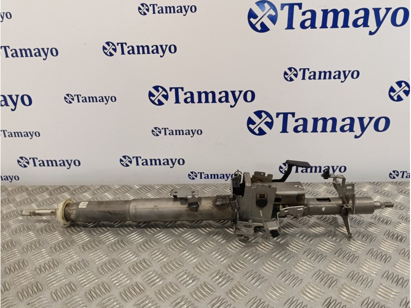 Recambio de columna direccion para subaru forester s12 2.0 diesel cat referencia OEM IAM   