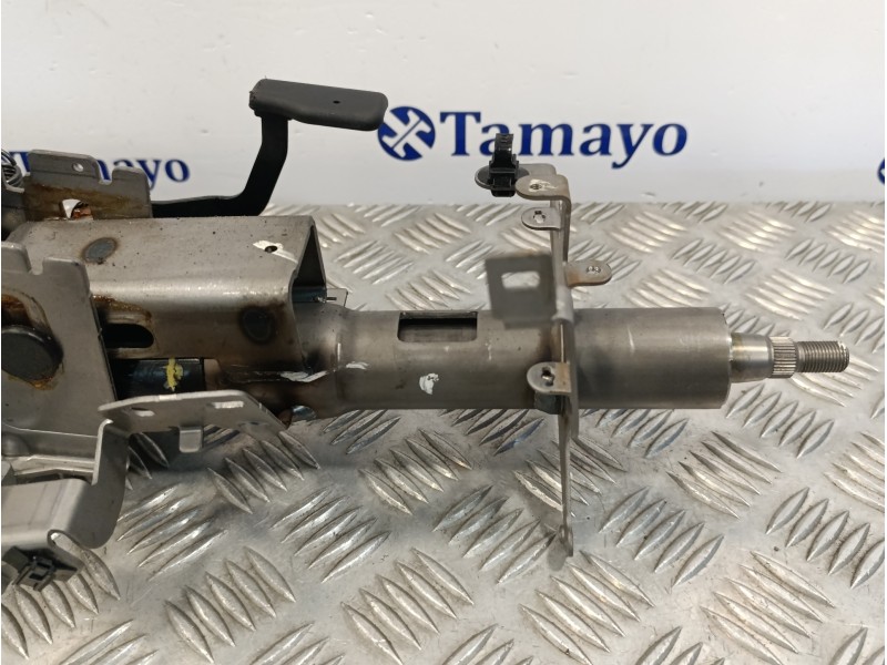 Recambio de columna direccion para subaru forester s12 2.0 diesel cat referencia OEM IAM   