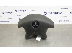 Recambio de airbag delantero izquierdo para mitsubishi outlander (cu0w) 2.0 cat referencia OEM IAM   