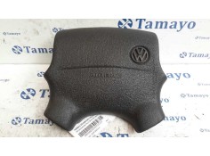 Recambio de airbag delantero izquierdo para volkswagen polo berlina (6n1) 1.9 diesel referencia OEM IAM TRWEG35  