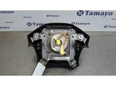 Recambio de airbag delantero izquierdo para mitsubishi outlander (cu0w) 2.0 cat referencia OEM IAM    2