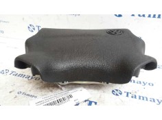 Recambio de airbag delantero izquierdo para volkswagen polo berlina (6n1) 1.9 diesel referencia OEM IAM TRWEG35   2