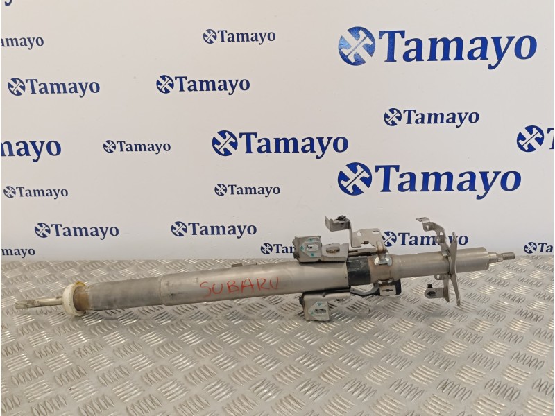 Recambio de columna direccion para subaru forester s12 2.0 diesel cat referencia OEM IAM   