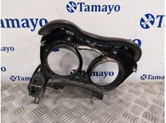 Recambio de moldura para nissan juke (f15) referencia OEM IAM 682P11KG0A  682401K 2