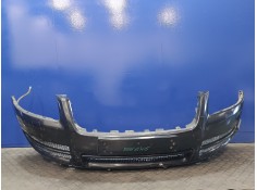 Recambio de paragolpes delantero para volkswagen touareg (7la) 2.5 tdi referencia OEM IAM   