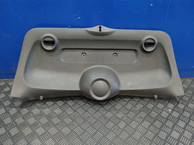 Recambio de guarnecido porton trasero para bmw mini (r56) 1.6 16v diesel cat referencia OEM IAM 7148904  