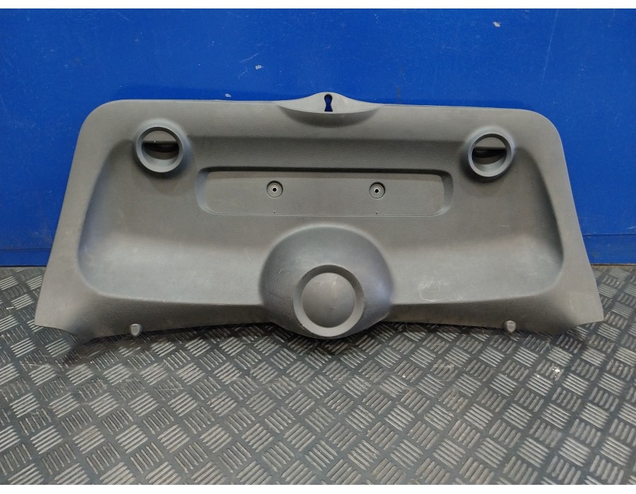 Recambio de guarnecido porton trasero para bmw mini (r56) 1.6 16v diesel cat referencia OEM IAM 7148904  