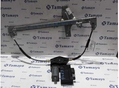 Recambio de elevalunas delantero derecho para peugeot 307 berlina (s2) 1.6 hdi referencia OEM IAM 9634457480  