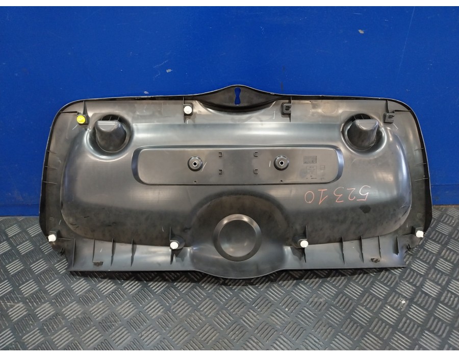 Recambio de guarnecido porton trasero para bmw mini (r56) 1.6 16v diesel cat referencia OEM IAM 7148904  