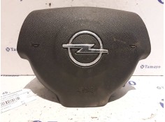 Recambio de airbag delantero izquierdo para opel vectra c berlina 3.0 v6 cdti cat (y 30 dt / lb5) referencia OEM IAM 13112816  