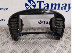 Recambio de rejilla aireadora para nissan juke (f15) referencia OEM IAM 687501KE0A  