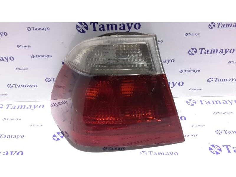 Recambio de piloto trasero izquierdo para bmw serie 3 berlina (e46) 2.5 24v referencia OEM IAM   