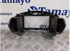 Recambio de rejilla aireadora para nissan juke (f15) referencia OEM IAM 687501KE0A   2