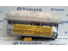 Recambio de airbag delantero derecho para seat ibiza (6k) 1.9 tdi referencia OEM IAM 6K0880204  