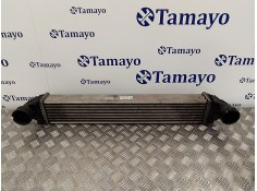 Recambio de intercooler para mercedes-benz clase b (w245) 2.0 cdi cat referencia OEM IAM A1695000000  