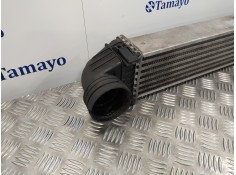 Recambio de intercooler para mercedes-benz clase b (w245) 2.0 cdi cat referencia OEM IAM A1695000000   2