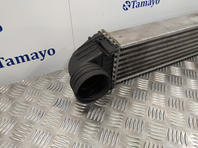 Recambio de intercooler para mercedes-benz clase b (w245) 2.0 cdi cat referencia OEM IAM A1695000000  