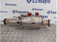 Recambio de filtro de particulas para iveco daily vi 33s16 referencia OEM IAM 5802963853  5802750450 2