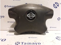 Recambio de airbag delantero izquierdo para nissan primera berlina (p11) 2.0 turbodiesel cat referencia OEM IAM 531937400  