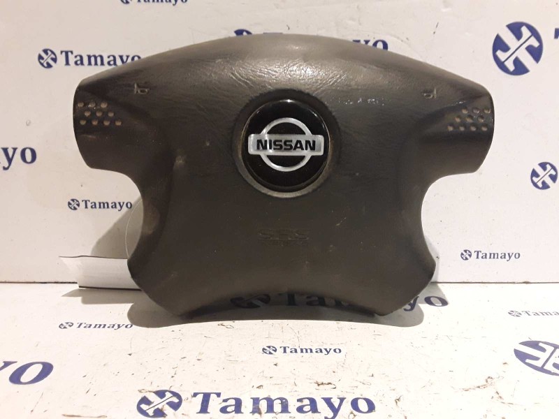 Recambio de airbag delantero izquierdo para nissan primera berlina (p11) 2.0 turbodiesel cat referencia OEM IAM 531937400  