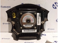 Recambio de airbag delantero izquierdo para nissan primera berlina (p11) 2.0 turbodiesel cat referencia OEM IAM 531937400   2