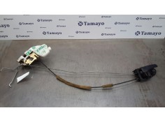 Recambio de cerradura puerta delantera derecha para mitsubishi outlander (cu0w) 2.0 cat referencia OEM IAM   