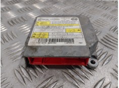 Recambio de centralita airbag para ssangyong rodius 2.7 turbodiesel cat referencia OEM IAM 8625021031  
