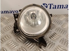 Recambio de faro antiniebla derecho para volkswagen touareg (7la) 2.5 tdi referencia OEM IAM 7L6941700B  89202281