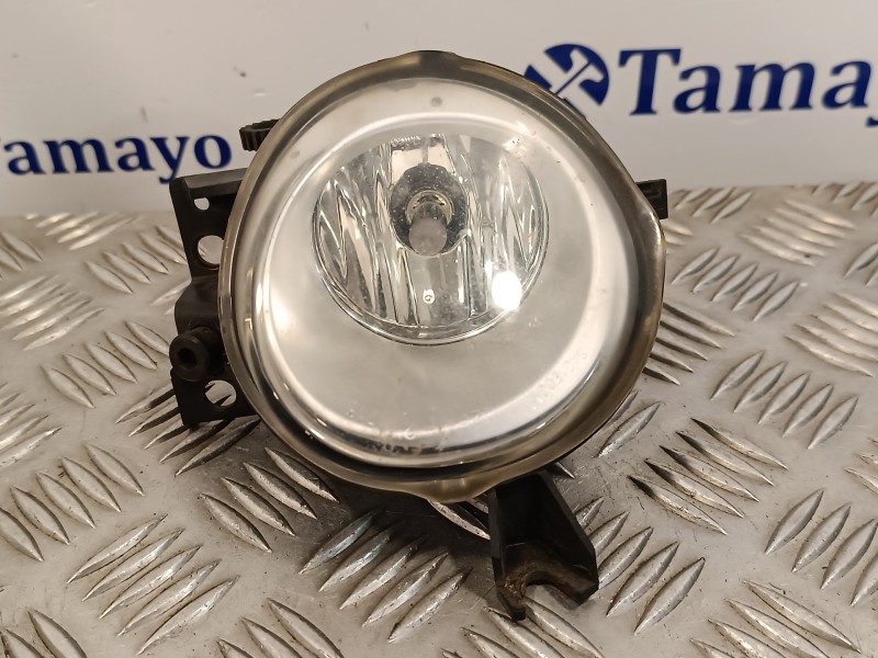 Recambio de faro antiniebla derecho para volkswagen touareg (7la) 2.5 tdi referencia OEM IAM 7L6941700B  89202281