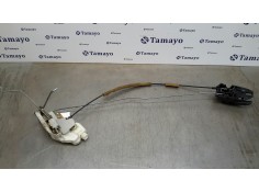 Recambio de cerradura puerta delantera derecha para mitsubishi outlander (cu0w) 2.0 cat referencia OEM IAM    2