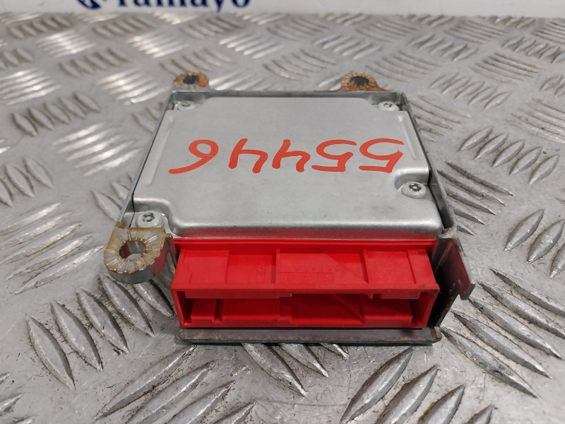 Recambio de centralita airbag para ssangyong rodius 2.7 turbodiesel cat referencia OEM IAM 8625021031  