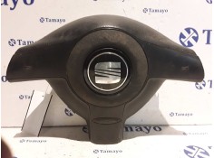 Recambio de airbag delantero izquierdo para seat leon (1m1) 1.9 tdi referencia OEM IAM 1M0880201  
