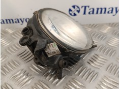 Recambio de faro antiniebla derecho para volkswagen touareg (7la) 2.5 tdi referencia OEM IAM 7L6941700B  89202281 2