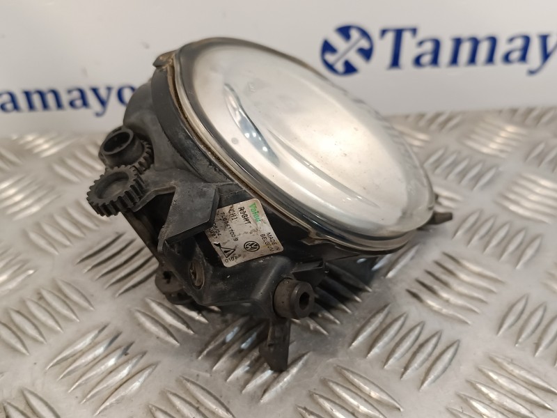 Recambio de faro antiniebla derecho para volkswagen touareg (7la) 2.5 tdi referencia OEM IAM 7L6941700B  89202281