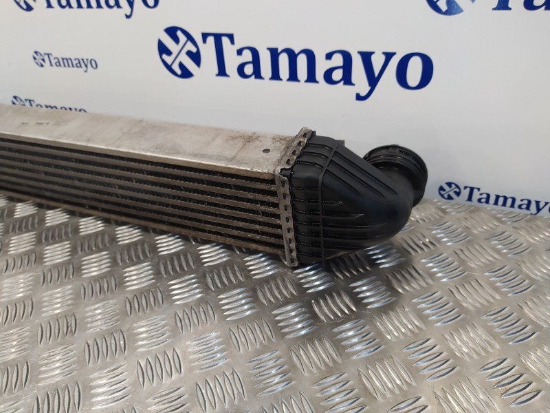 Recambio de intercooler para mercedes-benz clase b (w245) 2.0 cdi cat referencia OEM IAM A1695000000  
