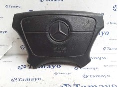 Recambio de airbag delantero izquierdo para mercedes-benz clase s (w140) berlina 6.0 v12 48v cat referencia OEM IAM 1404600068  
