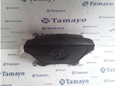 Recambio de airbag delantero izquierdo para mercedes-benz clase s (w140) berlina 6.0 v12 48v cat referencia OEM IAM 1404600068   2