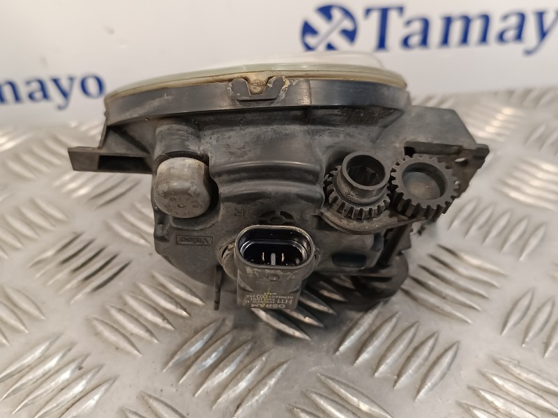 Recambio de faro antiniebla derecho para volkswagen touareg (7la) 2.5 tdi referencia OEM IAM 7L6941700B  89202281