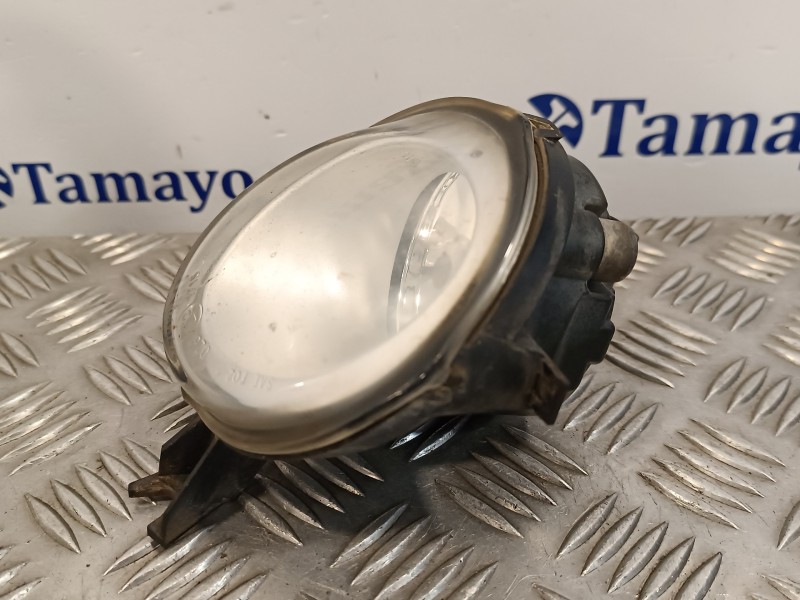 Recambio de faro antiniebla derecho para volkswagen touareg (7la) 2.5 tdi referencia OEM IAM 7L6941700B  89202281