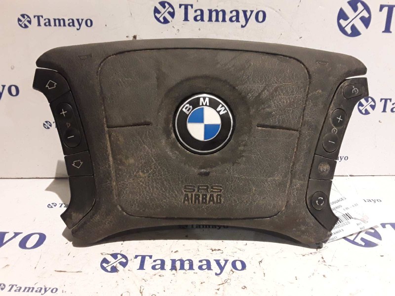 Recambio de airbag delantero izquierdo para bmw serie 5 berlina (e39) referencia OEM IAM 3310955077  